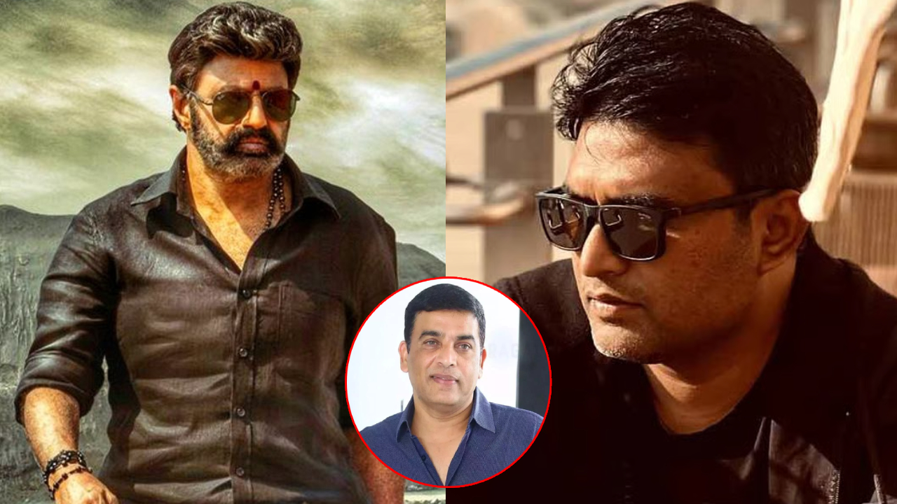 Balakrishna: మార్కో డైరెక్టర్ తో బాలకృష్ణ.. బాక్సాఫీస్ ఊచకోతకు దిల్ రాజు రెడీ