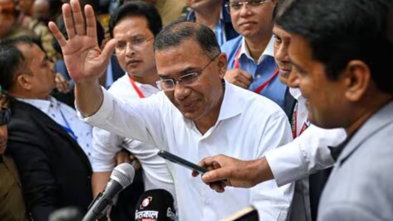 Bangladesh Election : బంగ్లాదేశ్‌ ఎన్నికల్లో బీఎన్‌పీ విజయం.. తదుపరి ప్రధాని అతనేనా!