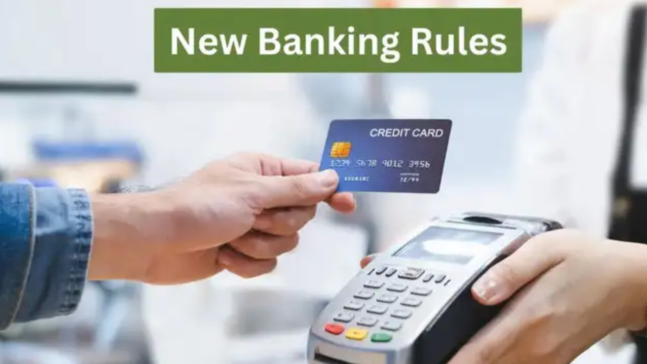 Banks New Rules : ఫిబ్రవరి 1 నుంచి కొత్త రూల్స్.. SBI, HDFC, PNB, ICICI బ్యాంకుల్లో మార్పులివే.. ఛార్జీలు, రివార్డులపై షాక్!