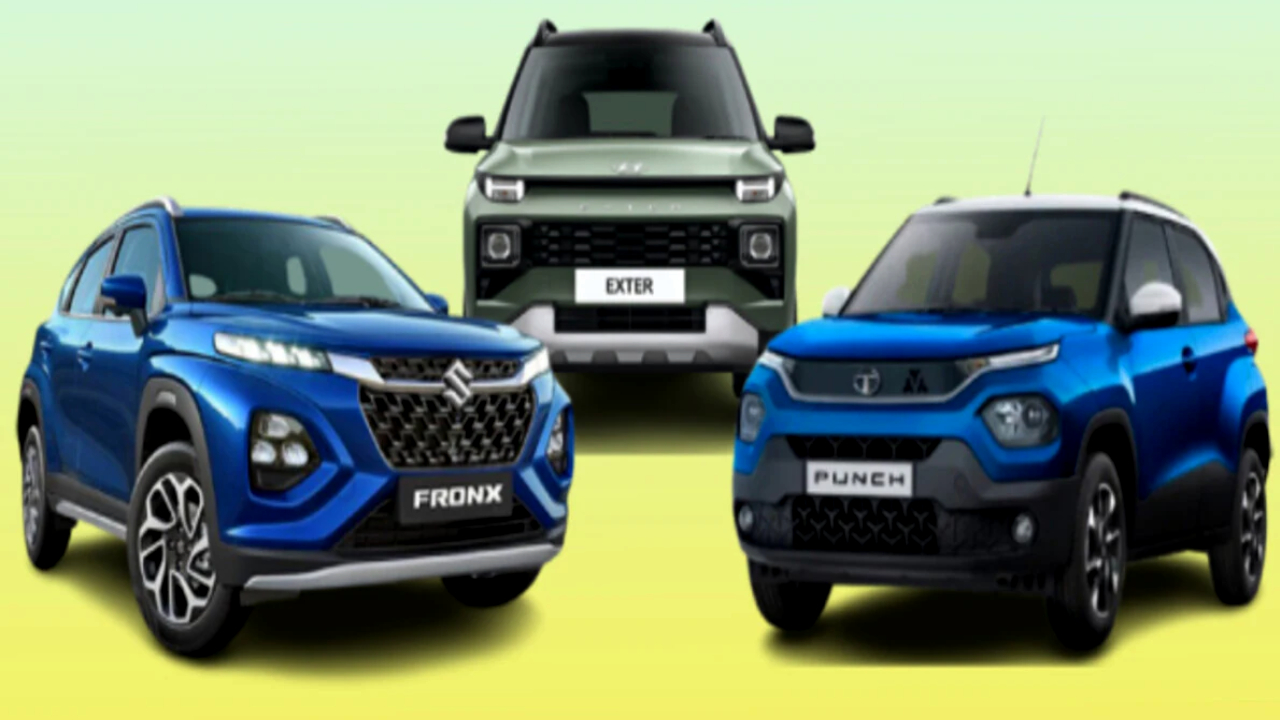 Best Affordable SUVs : కొంటే ఇలాంటి కార్లు కొనాలి.. రూ. 7 లక్షల బడ్జెట్ లోపు 5 బెస్ట్ SUVలు.. ఏ కారు ధర ఎంతంటే?