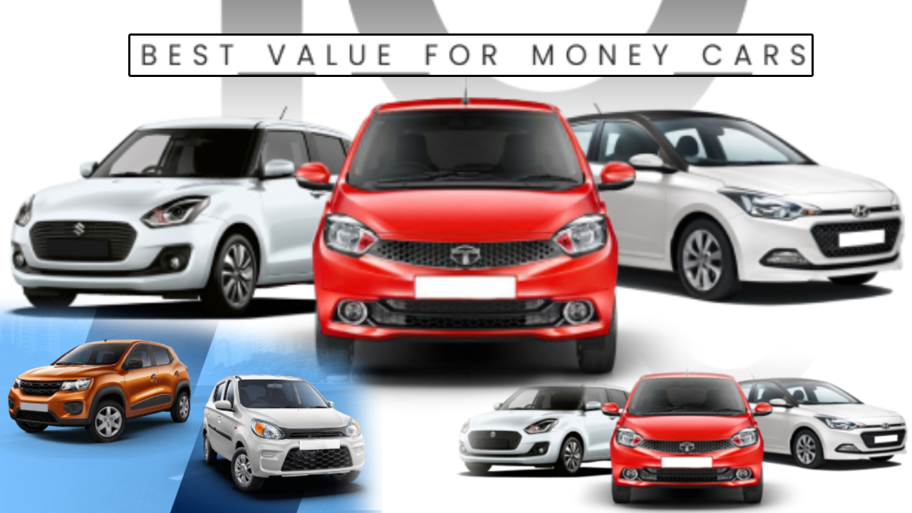 Best Budget Cars : కొత్త కారు కొంటున్నారా? మీ రూ. 40వేల జీతానికి ఈ 5 బడ్జెట్ ఫ్రెండ్లీ కార్లు చాలా బెస్ట్..!