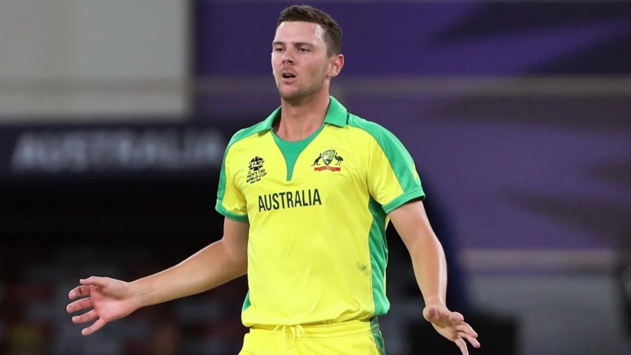 T20 World Cup 2026 : మ‌రో రోజులో ప్రారంభం కానున్న టీ20 ప్ర‌పంచ‌క‌ప్‌.. ఆస్ట్రేలియాకు బిగ్ షాక్‌..