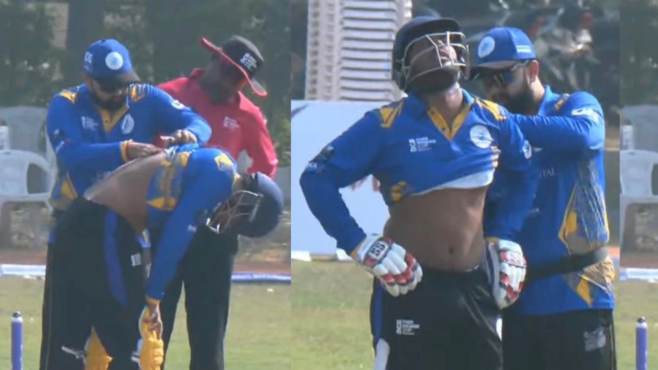 IPL 2026 : ఐపీఎల్ 2026 సీజ‌న్‌కు ముందు సీఎస్‌కేకు భారీ షాక్.. 14.20 కోట్ల స్టార్ ఆట‌గాడికి గాయం!