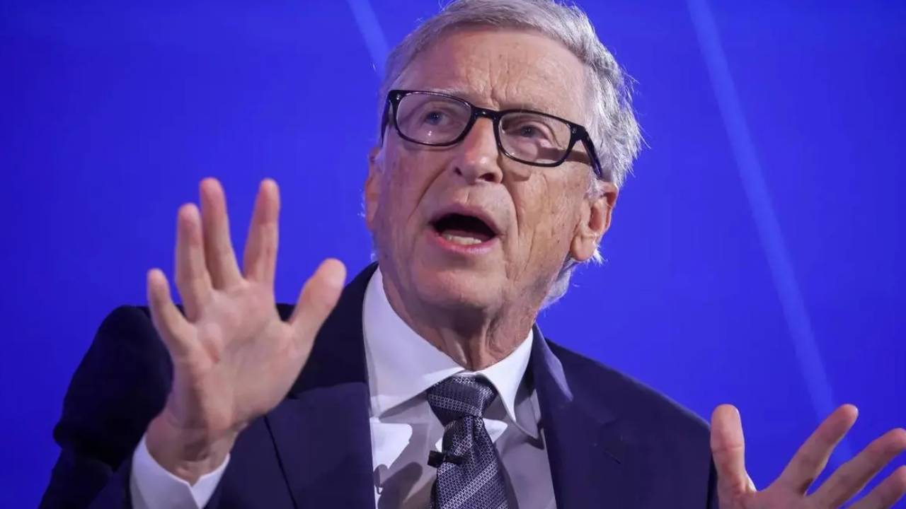 Bill Gates : ఎప్‌స్టీన్‌తో సంబంధాలపై స్పందించిన బిల్‌గేట్స్.. నేను చేసిన పెద్దతప్పు అదే.. పశ్చాత్తాపంతో క్షమాపణలు చెబుతున్నా!