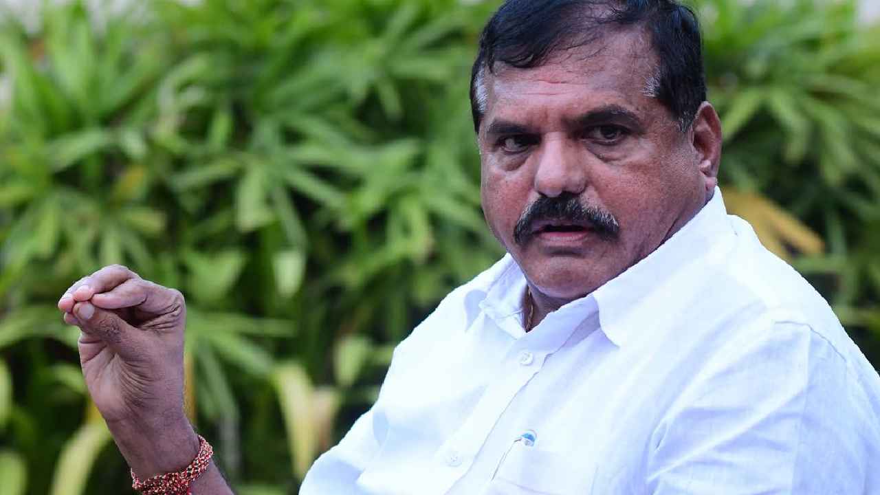 Botcha Satyanarayana: ఎమ్మెల్సీ బొత్సకు హెరిటేజ్ లీగల్ నోటీసులు.. అందులో ఏముందంటే