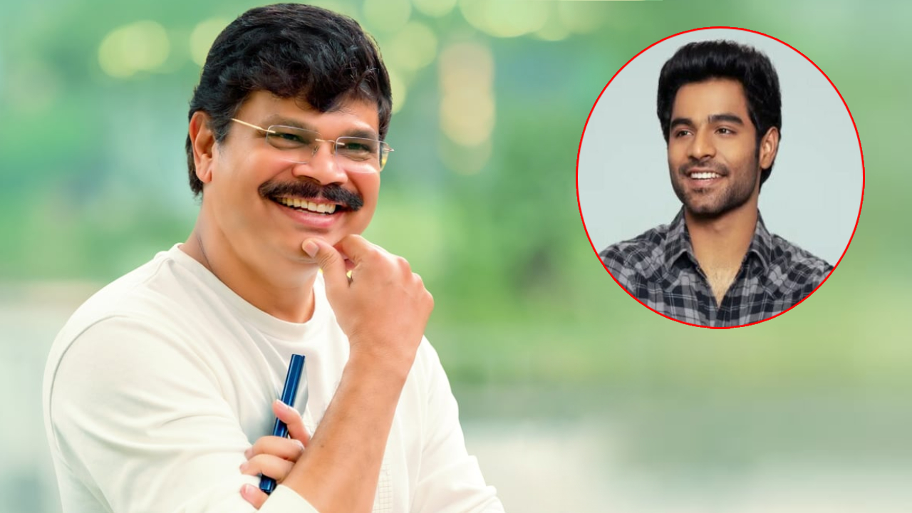 Boyapati Srinu: బోయపాటికి ఫుల్ డిమాండ్.. వైరల్ కుర్రోడు సెట్ చేసుకున్నాడట