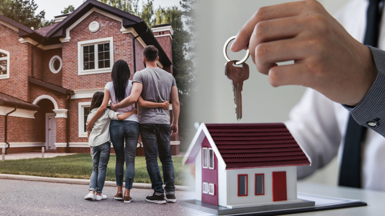 Buying House Guide : కొత్త ఇల్లు కొంటున్నారా? చౌకైన హోం లోన్లు అందించే బ్యాంకులివే.. ఎందులో వడ్డీ తక్కువంటే?