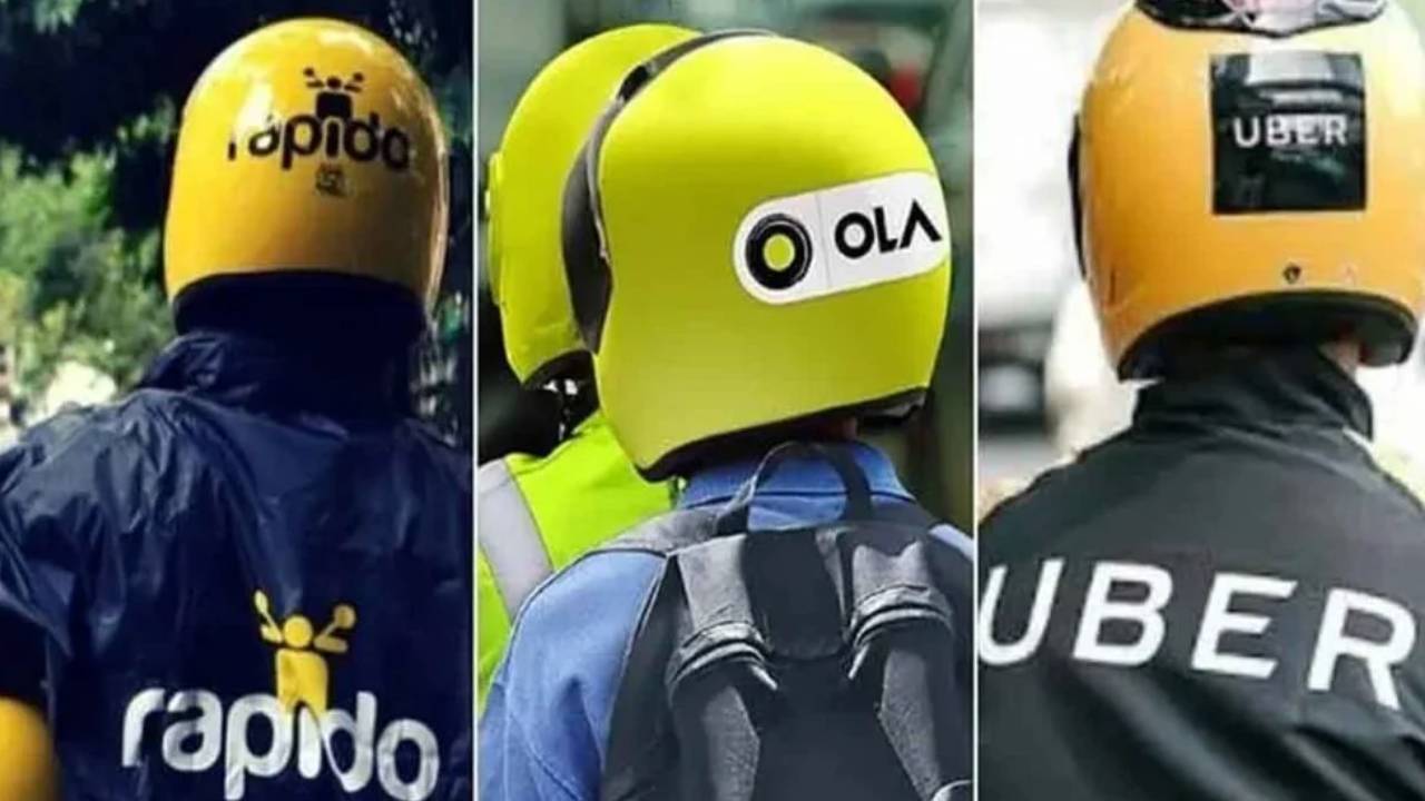 Cab Drivers Strike : నగర వాసులకు అలర్ట్.. క్యాబ్ డ్రైవర్ల బ్రేక్‌డౌన్ సమ్మె.. నేడు ఈ సమయాల్లో సర్వీస్సులు బంద్