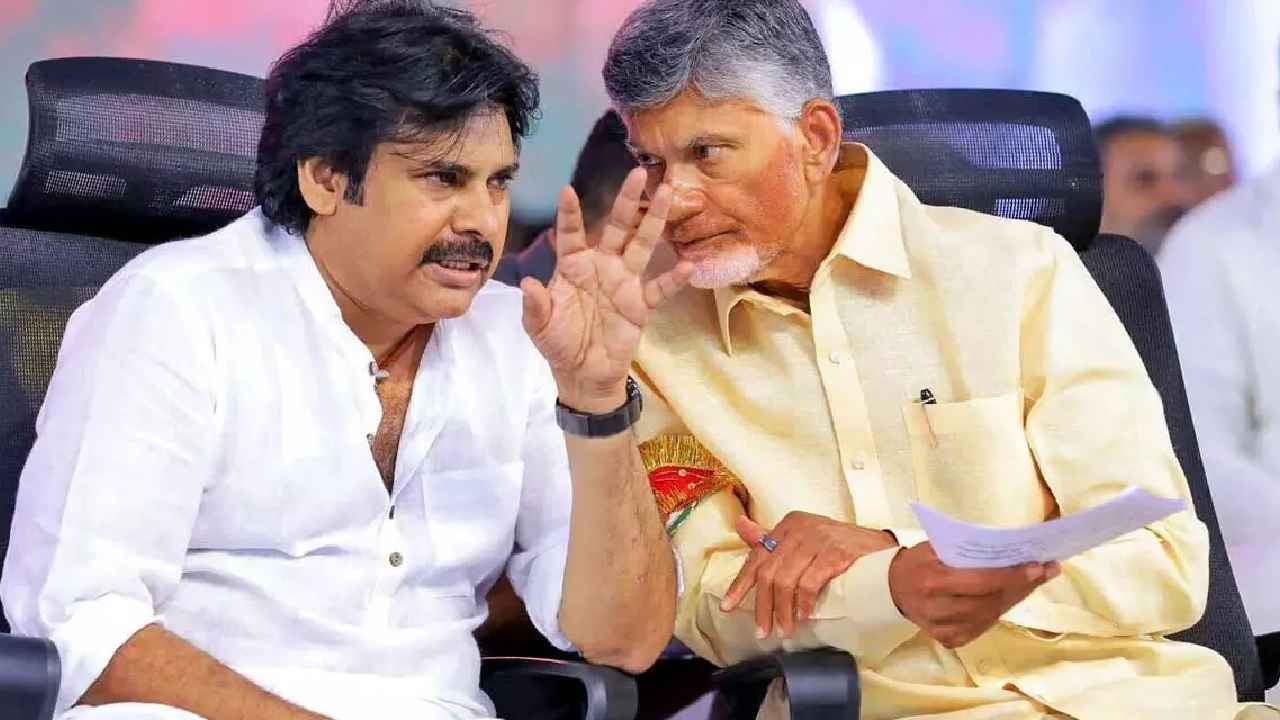 Central Cabinet: కేంద్ర క్యాబినెట్ బెర్త్ టీడీపీకా, జనసేనకా? చంద్రబాబు ఢిల్లీ పర్యటనపై ఉత్కంఠ