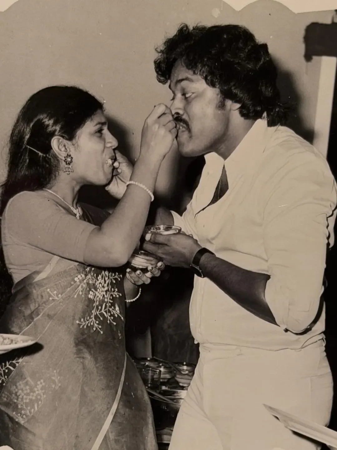 Chiranjeevi