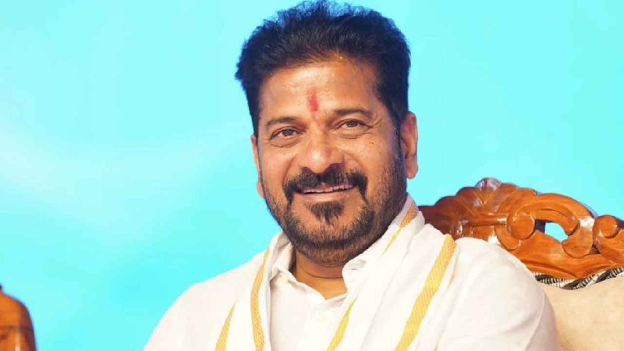 Cm Revanth Reddy: ఈ విజయం మా బాధ్యతను మరింత పెంచింది- సీఎం రేవంత్