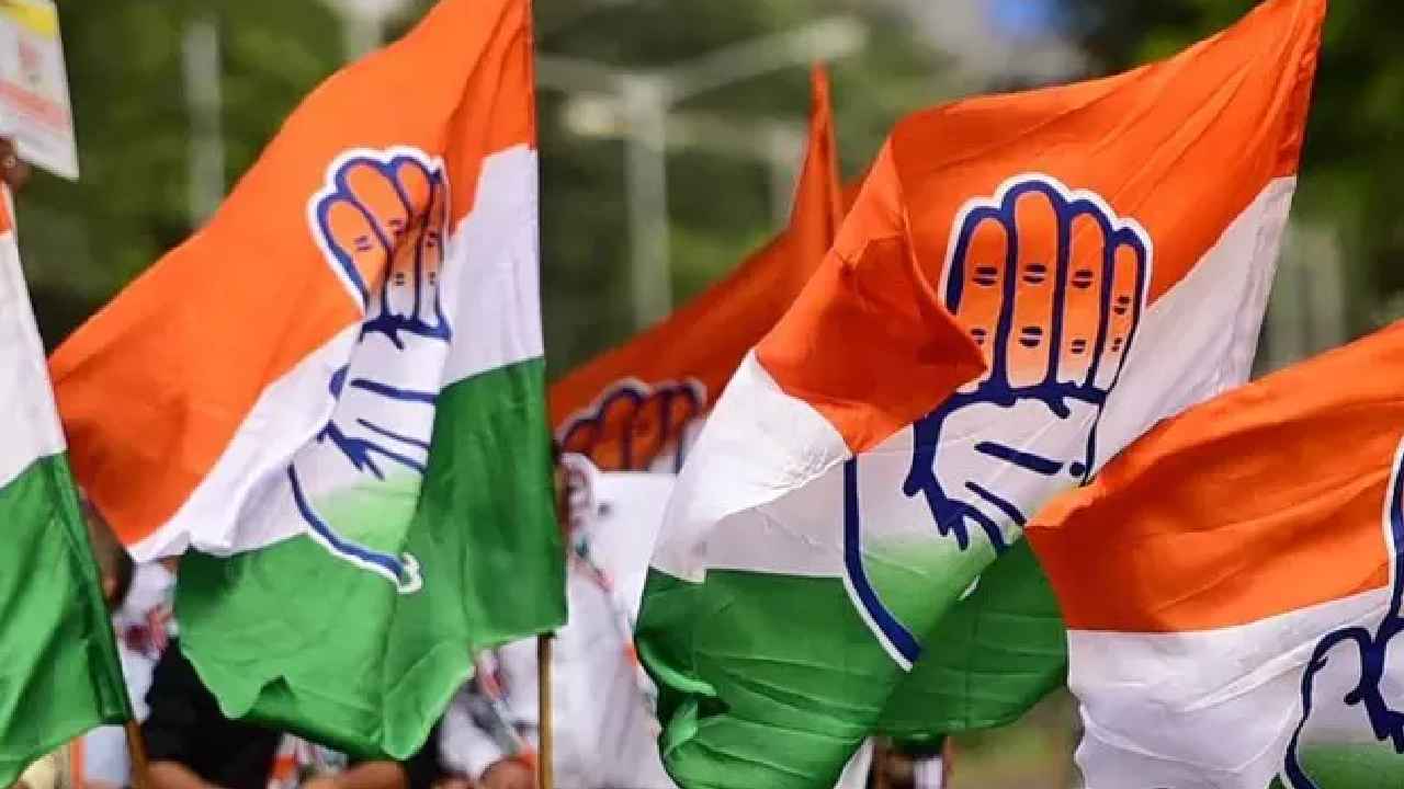 Telangana Congress: మున్సిపల్ ఎన్నికల వేళ ట్విస్టులే ట్విస్టులు.. వికారాబాద్, అలంపూర్‌లో కాంగ్రెస్‌కు బిగ్ షాక్..!