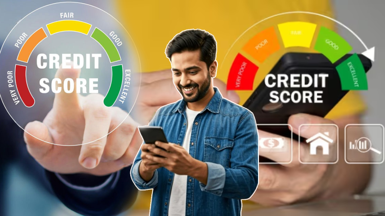 High Credit Score : గుడ్ న్యూస్.. మీ క్రెడిట్ స్కోరు ఎంత? ఇలాంటి వారికి బ్యాంకులు వద్దన్నా లోన్లు ఇస్తాయి.. తక్కువ వడ్డీ, ఎక్కువ బెనిఫిట్స్!