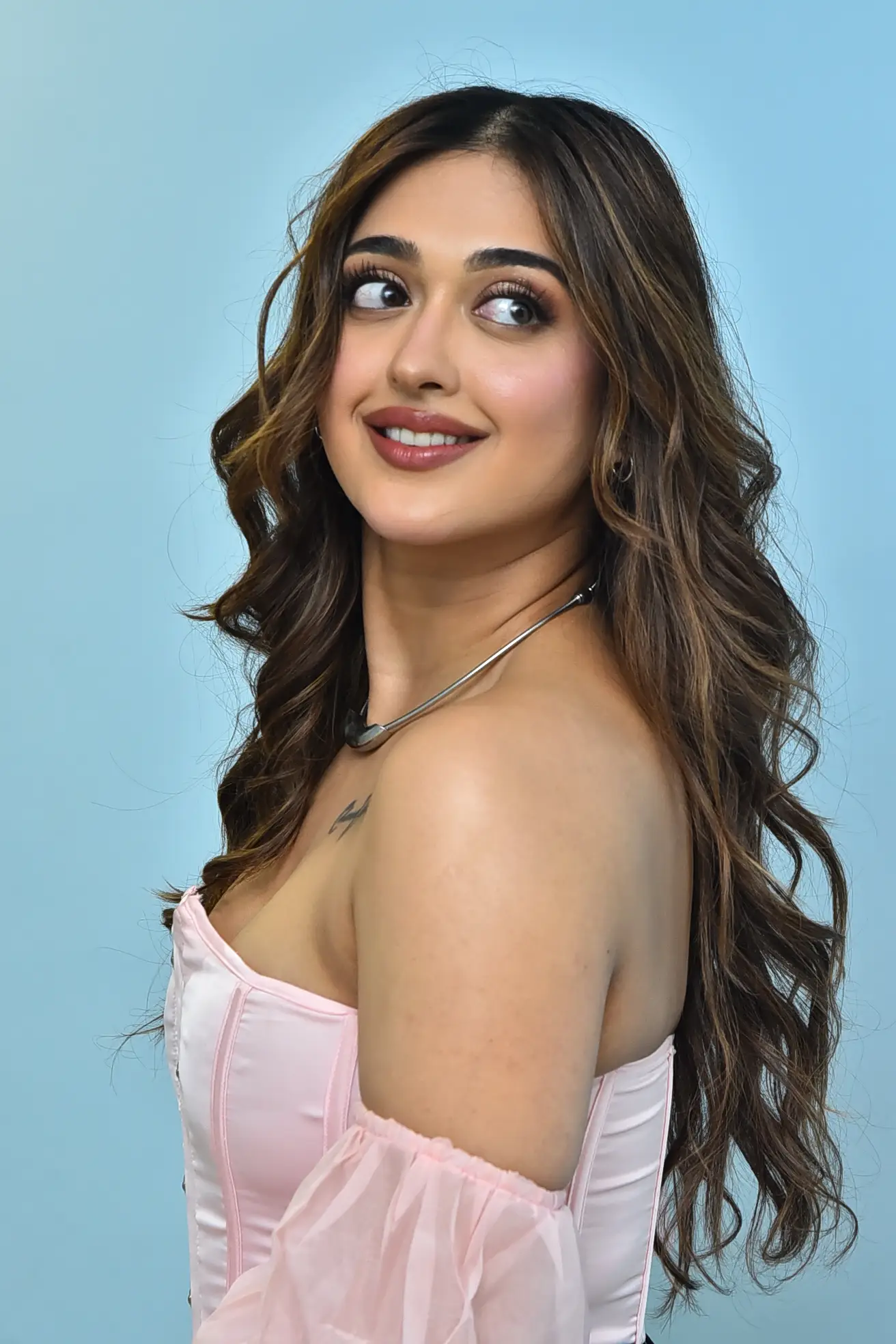 Cult movie beauty Gayatri Bharadwaj photos viral