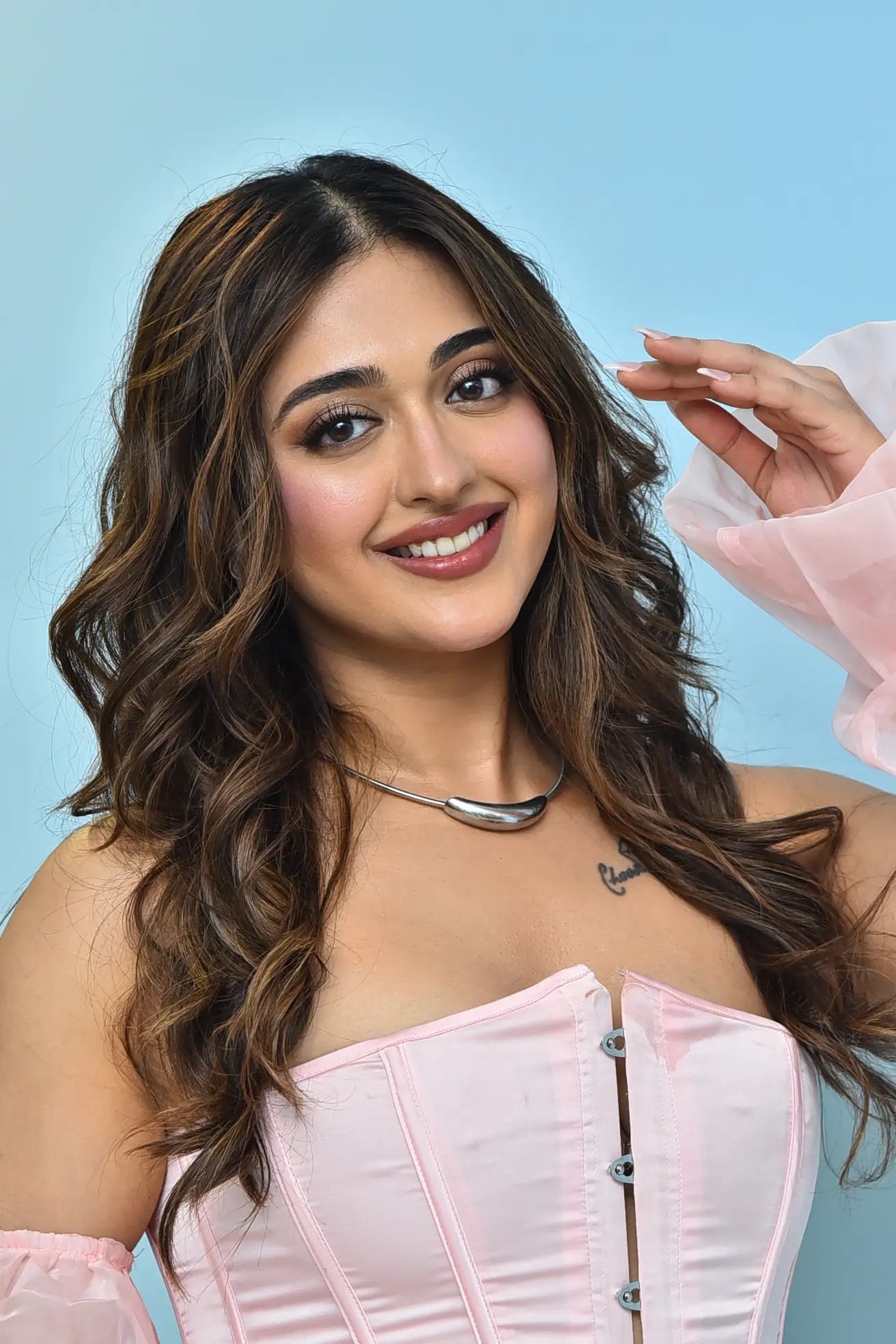 Cult movie beauty Gayatri Bharadwaj photos viral