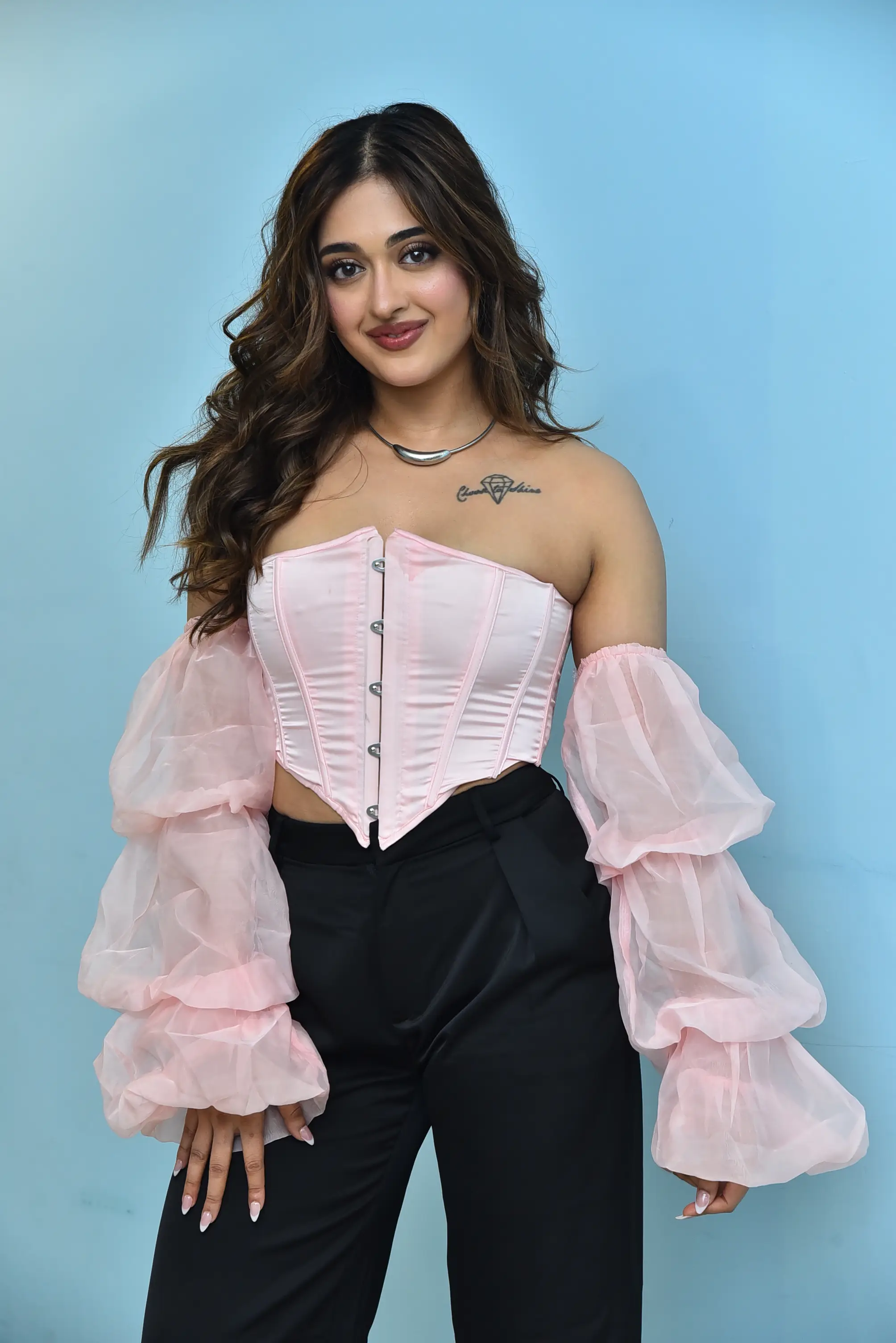 Cult movie beauty Gayatri Bharadwaj photos viral