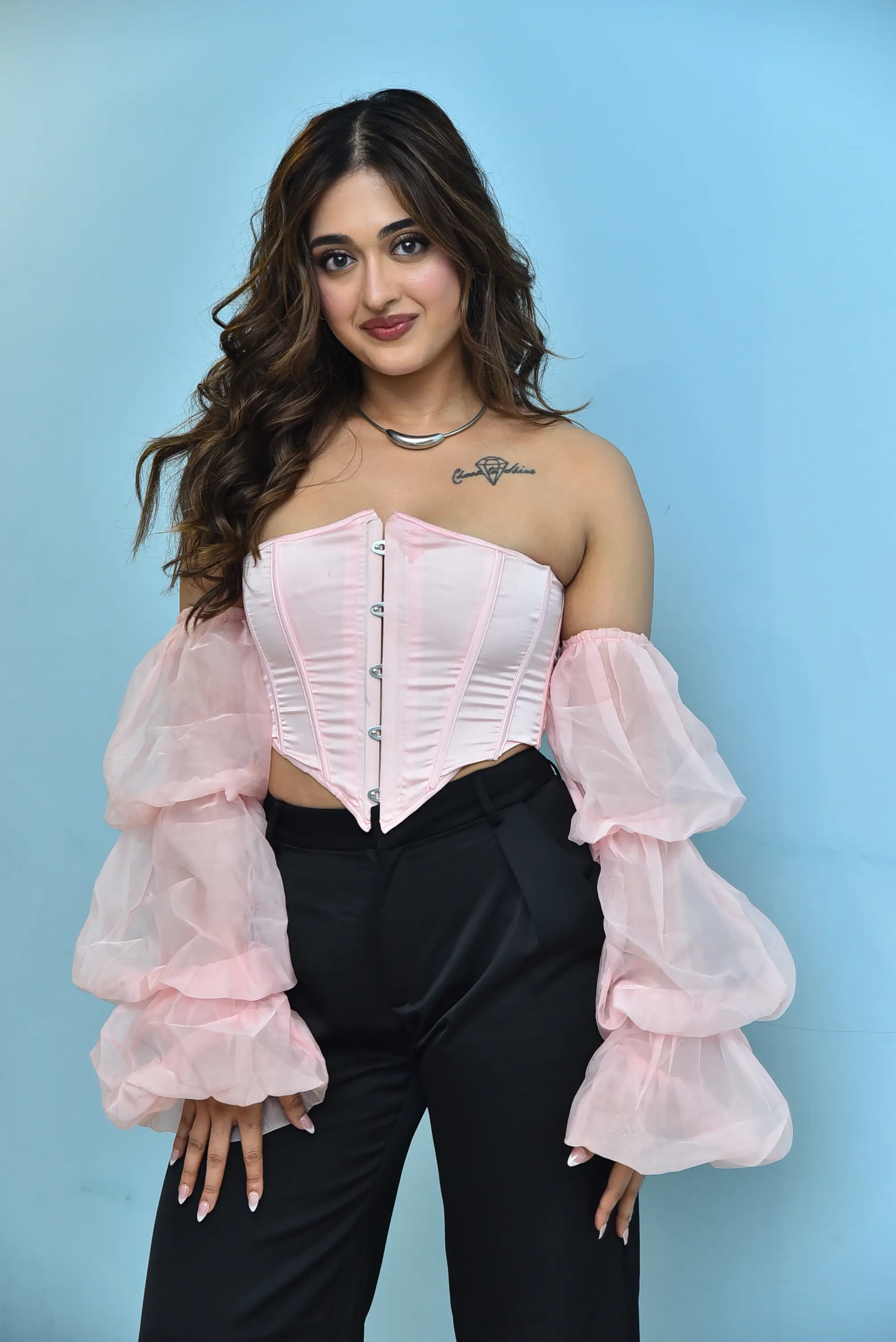 Cult movie beauty Gayatri Bharadwaj photos viral