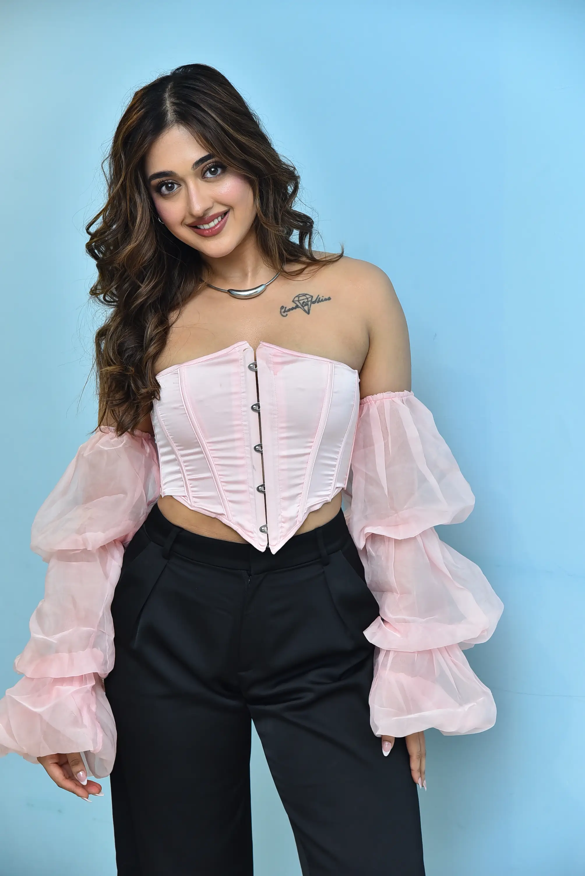 Cult movie beauty Gayatri Bharadwaj photos viral