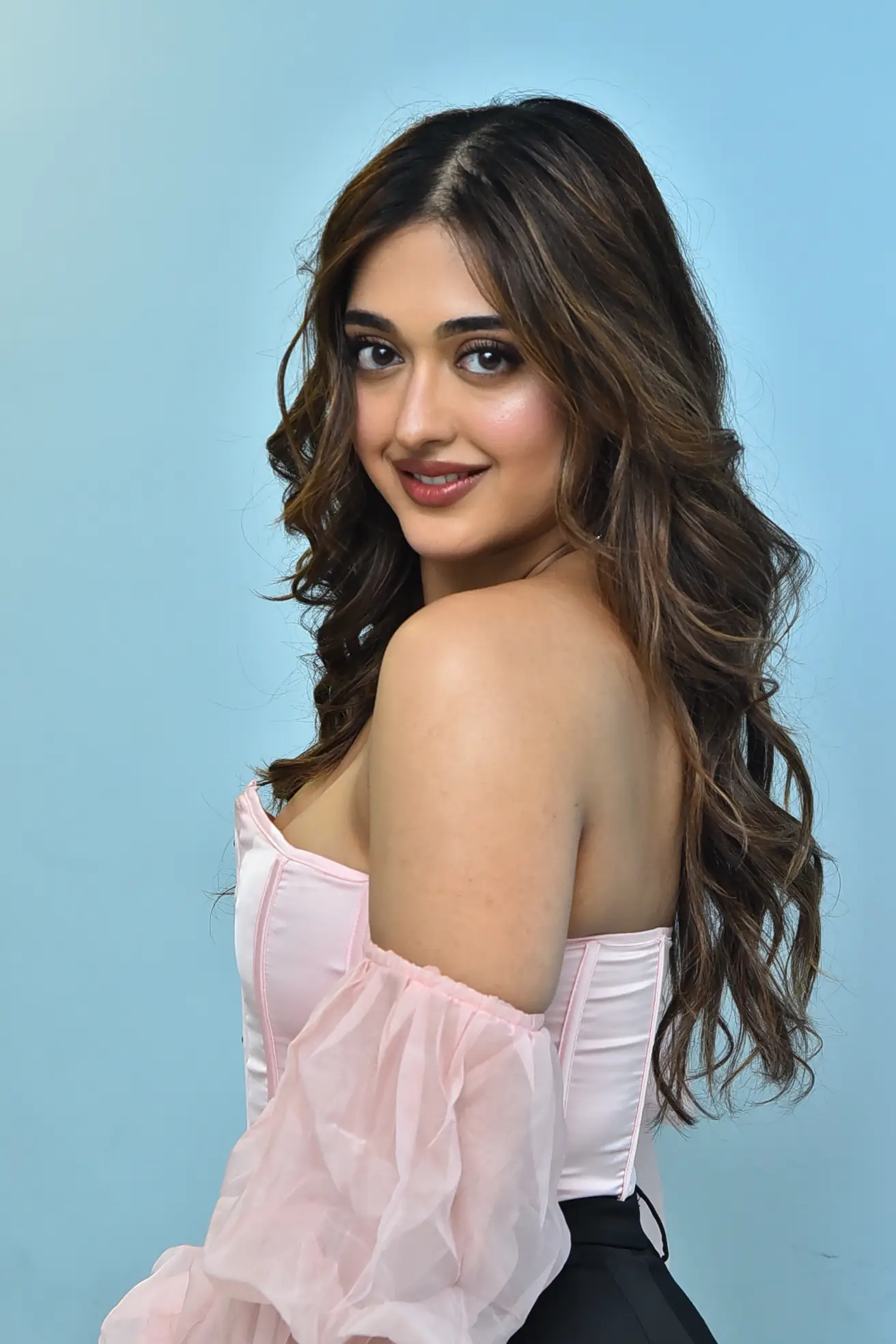 Cult movie beauty Gayatri Bharadwaj photos viral