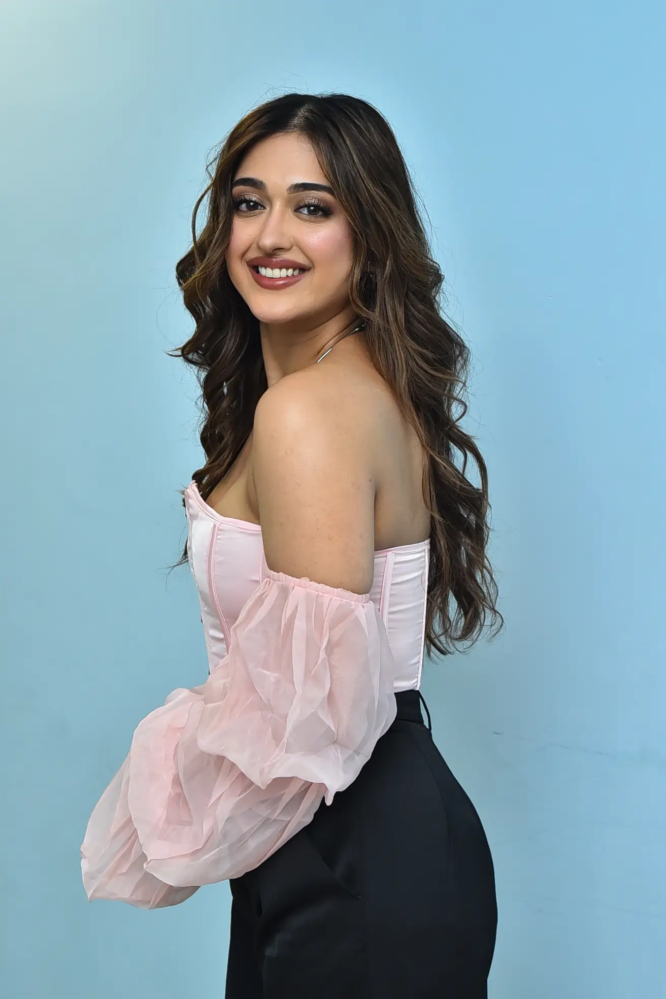 Cult movie beauty Gayatri Bharadwaj photos viral