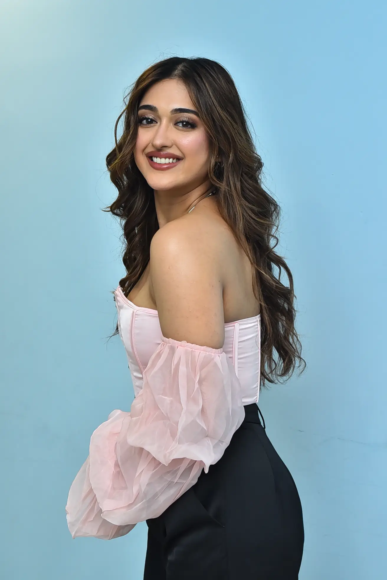 Cult movie beauty Gayatri Bharadwaj photos viral