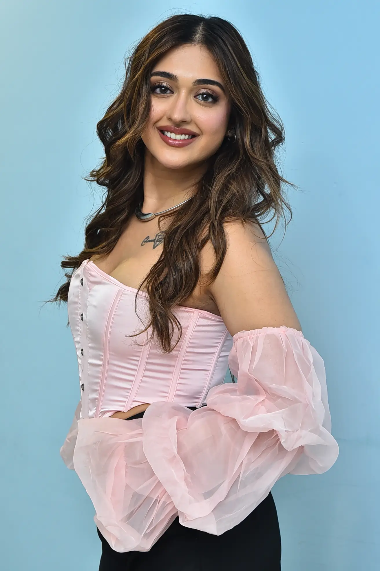 Cult movie beauty Gayatri Bharadwaj photos viral