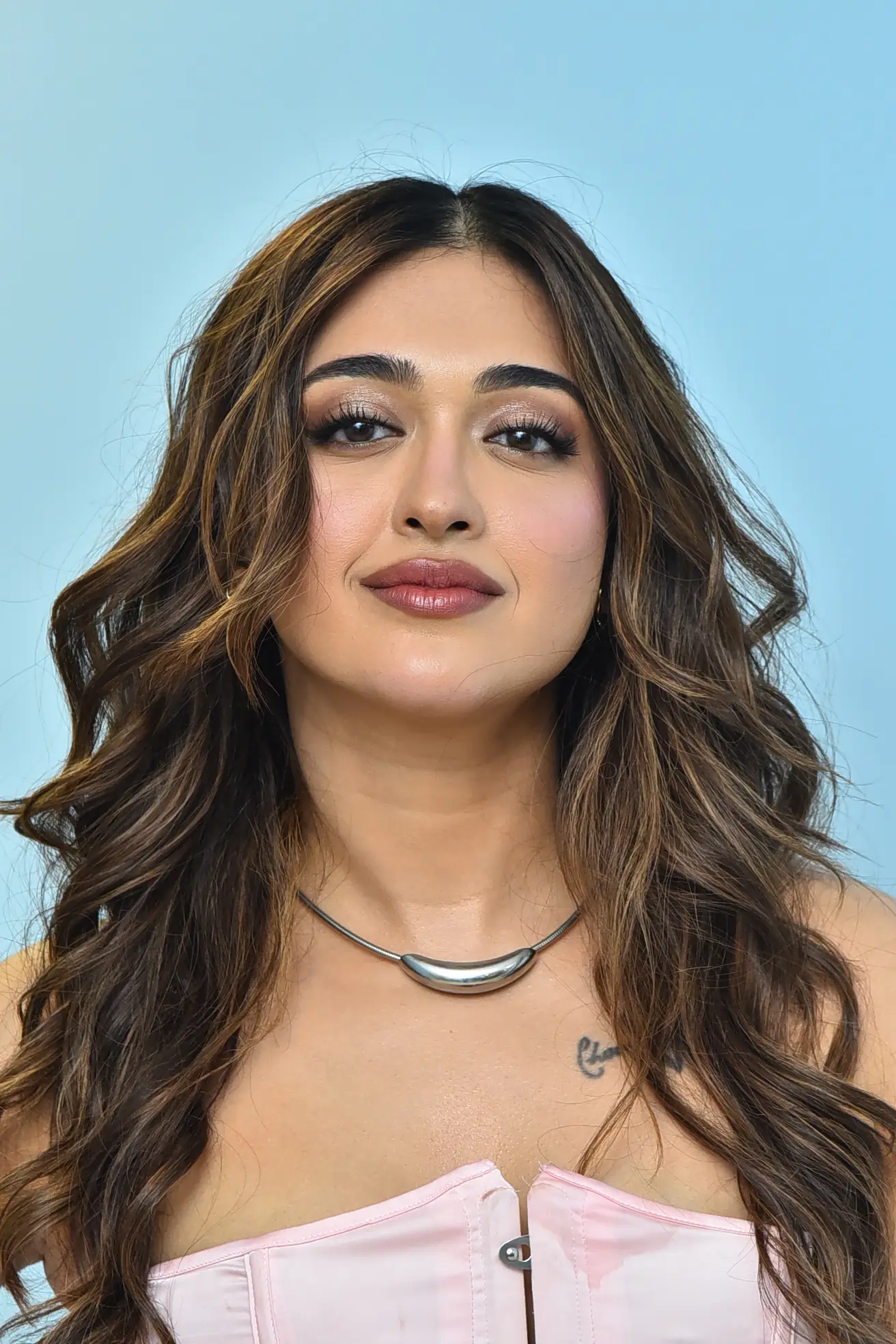 Cult movie beauty Gayatri Bharadwaj photos viral