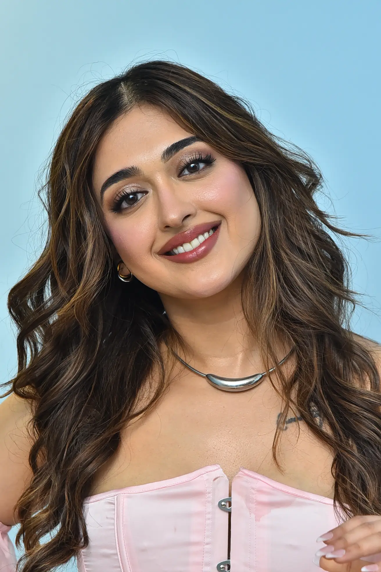 Cult movie beauty Gayatri Bharadwaj photos viral