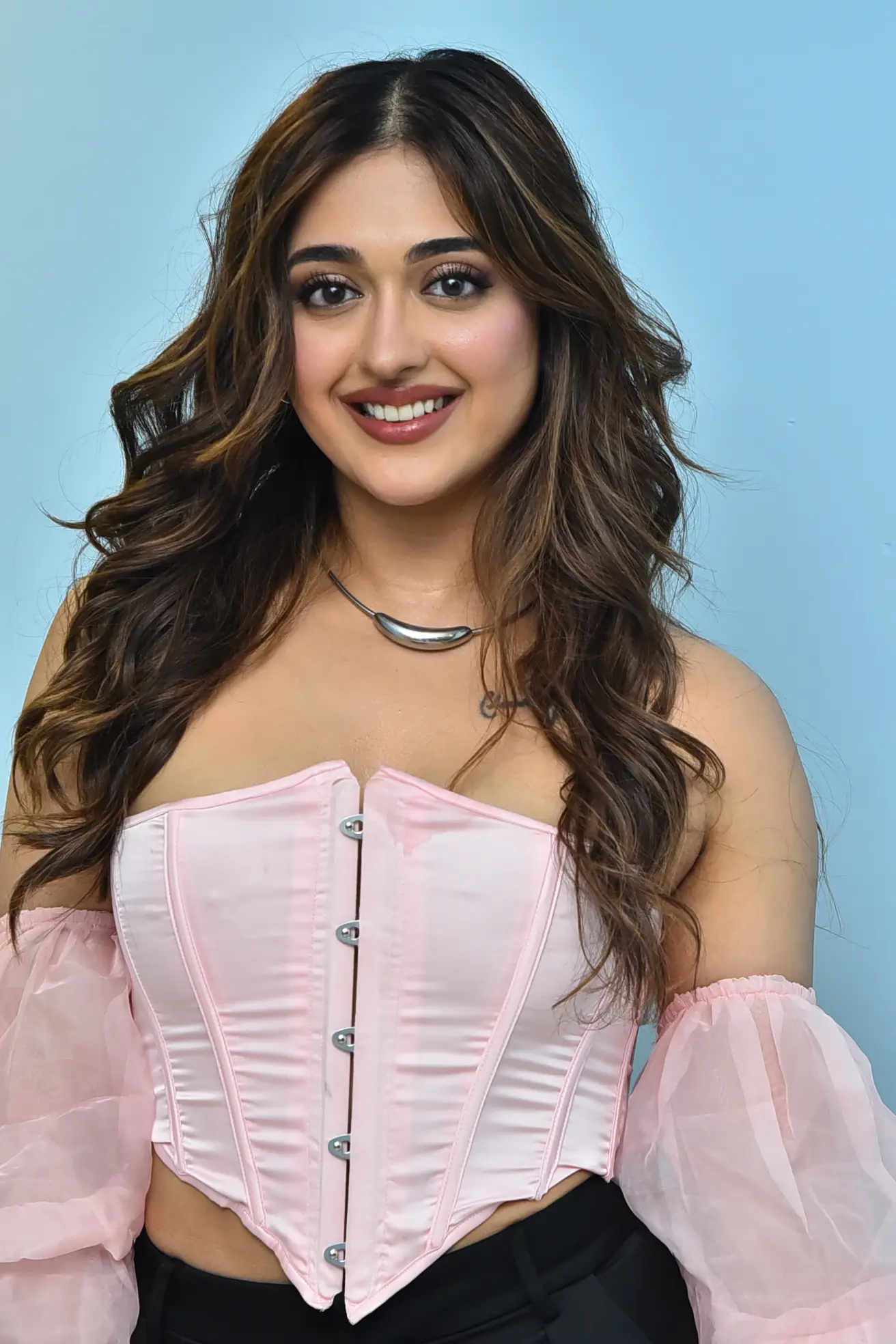 Cult movie beauty Gayatri Bharadwaj photos viral