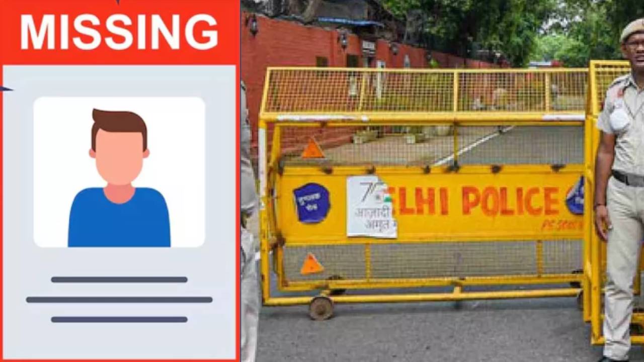 Delhi : దేశ రాజధాని ఢిల్లీలో ఏం జరుగుతోంది..? భారీగా నమోదవుతున్న మిస్సింగ్ కేసులు.. ఎక్కువ మంది మహిళలు, బాలికలే..
