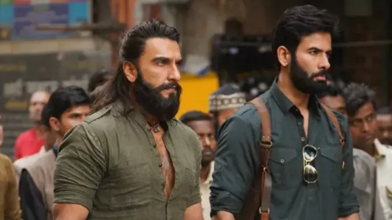 Dhurandhar 2 : ధురంధ‌ర్ 2 ఫ‌స్ట్ రివ్యూ వ‌చ్చేసింది భ‌య్యా.. ఓ అద్భుతం, ఎప్ప‌టికి మ‌రిచిపోలేరంటా