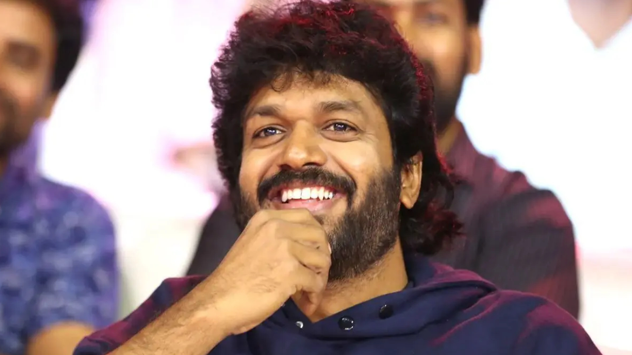 Anil Ravipudi: విలన్ గా అనిల్ రావిపూడి.. ఆసక్తికర విషయాన్ని పంచుకున్న దర్శకుడు