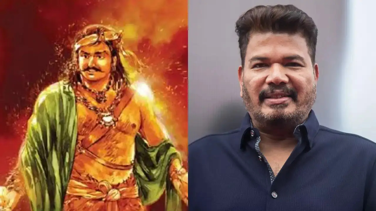 Shankar: గేమ్ ఛేంజర్ తరువాత శంకర్ మూవీ.. పీరియాడికల్ డ్రామాతో భారీగా.. హీరోలు కూడా ఫిక్స్!