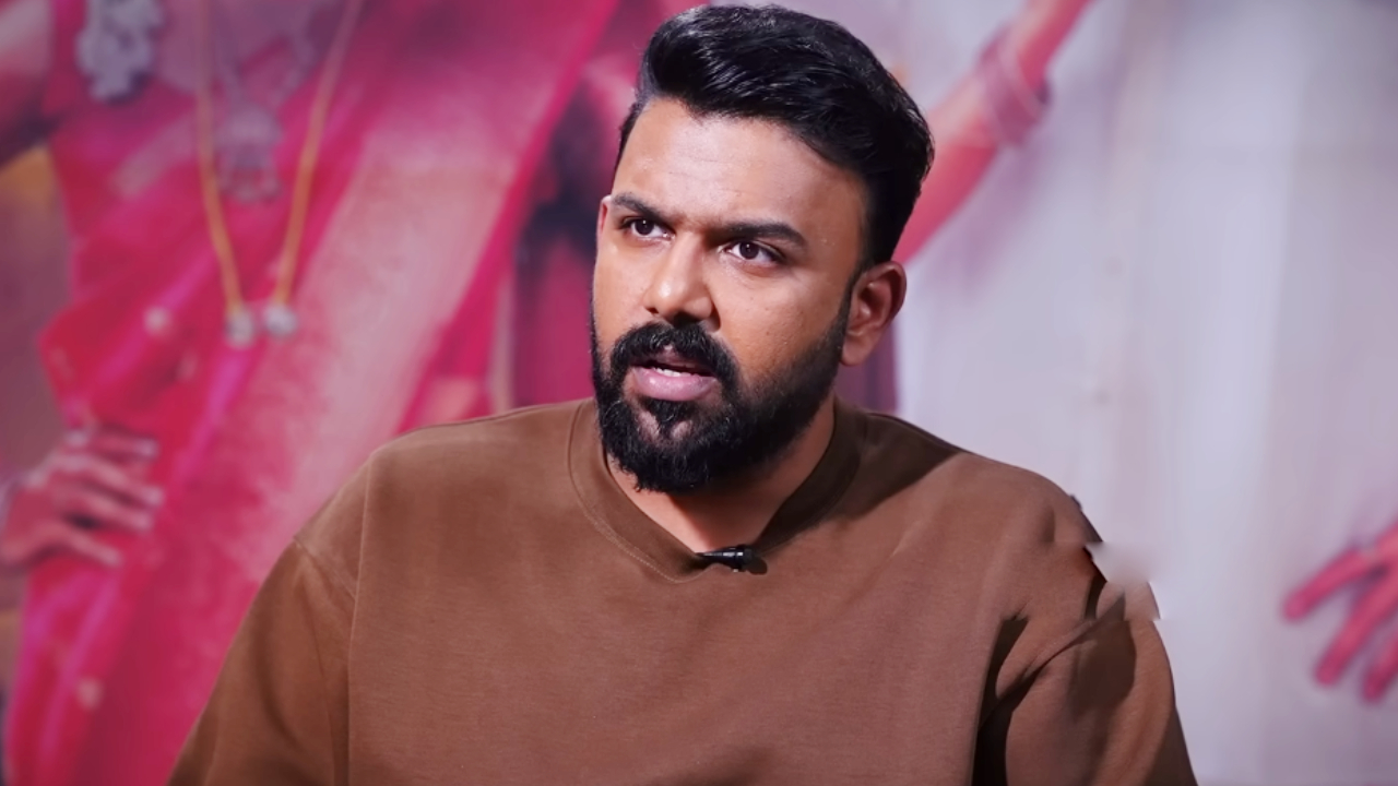 Tharun Bhascker: రూ.5 కోట్ల చెక్ పక్కన పెట్టేసి.. షాకింగ్ డెసిషన్ తీసుకున్న తరుణ్ భాస్కర్