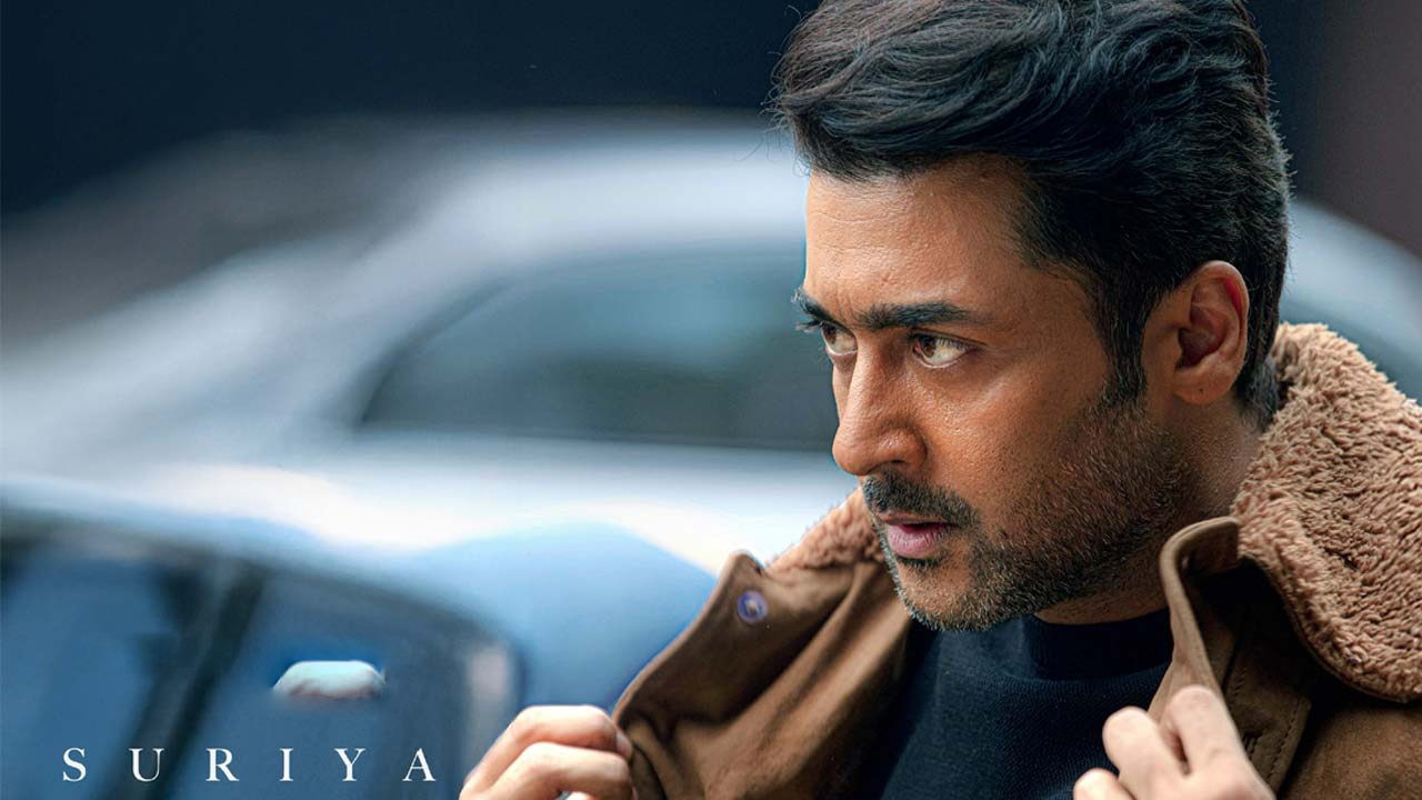 Suriya 46: సూర్య సినిమాకు డిఫరెంట్ టైటిల్.. వెంకీ భలే ఐడియా సెట్ చేశాడు