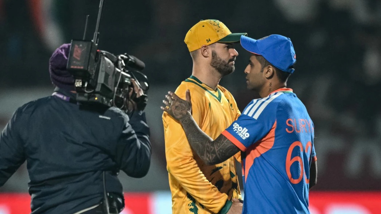 T20 World Cup 2026 : టీ20 ప్రపంచకప్ సూపర్ 8 ఫార్మాట్ పై ఐసీసీ ఎందుకు విమర్శలు ఎదుర్కొంటోంది?