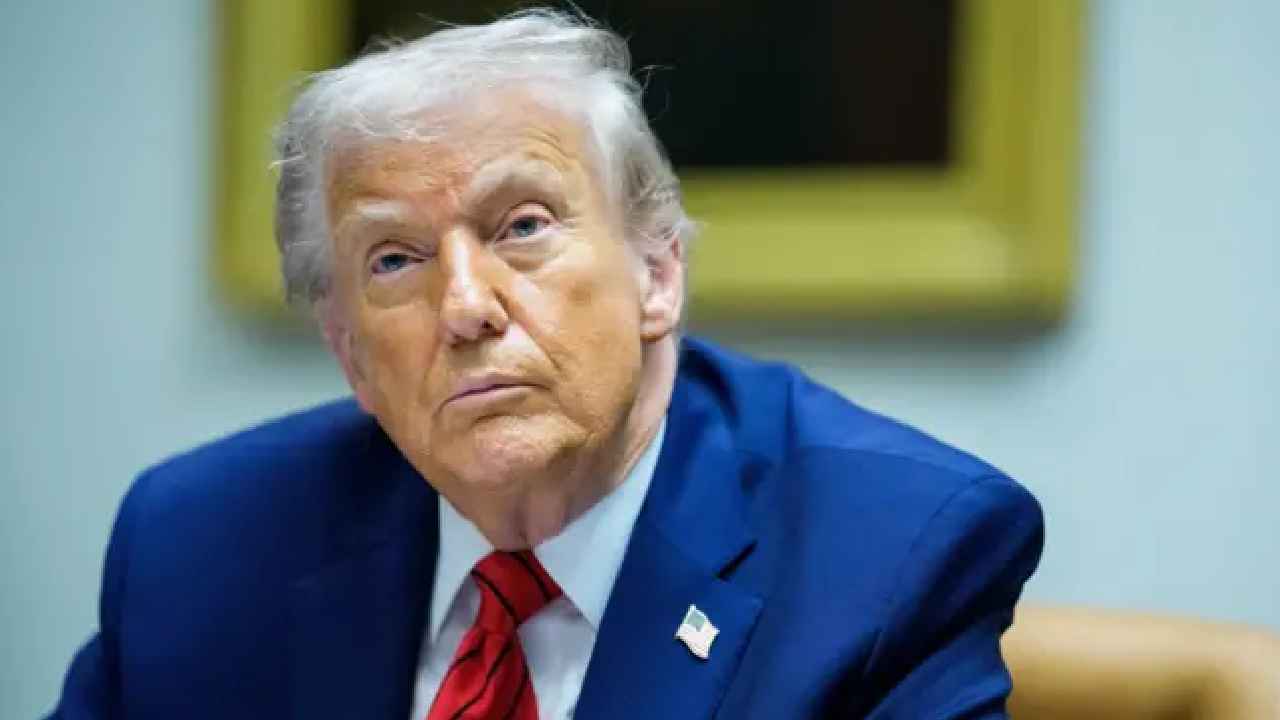 Donald Trump: ట్రంప్‌కి బిగ్ షాక్.. టారిఫ్స్ విషయంలో అమెరికా సుప్రీంకోర్టు సంచలన తీర్పు