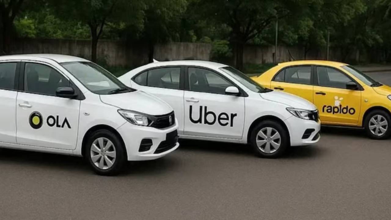 Drivers strike : బిగ్ అలర్ట్.. రేపు ర్యాపిడో, ఓలా, ఉబర్ సేవలు బంద్.. దేశవ్యాప్తంగా సమ్మె.. డిమాండ్లు ఇవే..