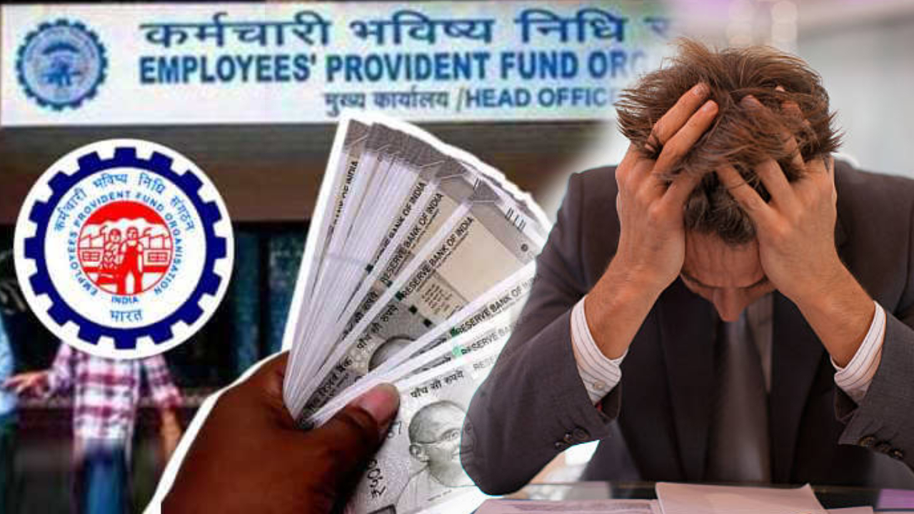 EPFO Salary Bank : మీ శాలరీకి అకౌంట్ నెంబర్ ఏది ఇచ్చారు? మార్చారా? వెంటనే ఈ పనిచేయండి.. లేకపోతే అదో తలనొప్పి..!