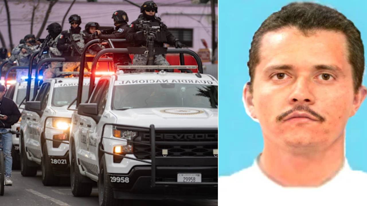 Mexico El Mencho : కొంపముంచిన ప్రియురాలు.. మెక్సికో మాఫియా డాన్ ఎల్ మెంచో హతం వెనుక బిగ్ స్కెచ్.. ఫాలో అయ్యి లేపేశారు..