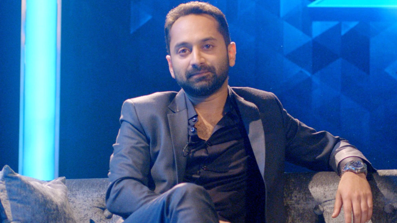 Fahadh Faasil: అక్షరాలా రూ.15 కోట్లు.. బావమరిది పాత్రకి భారీ డిమాండ్.. హీరో, డైరెక్టర్ ఎవరో తెలుసా!