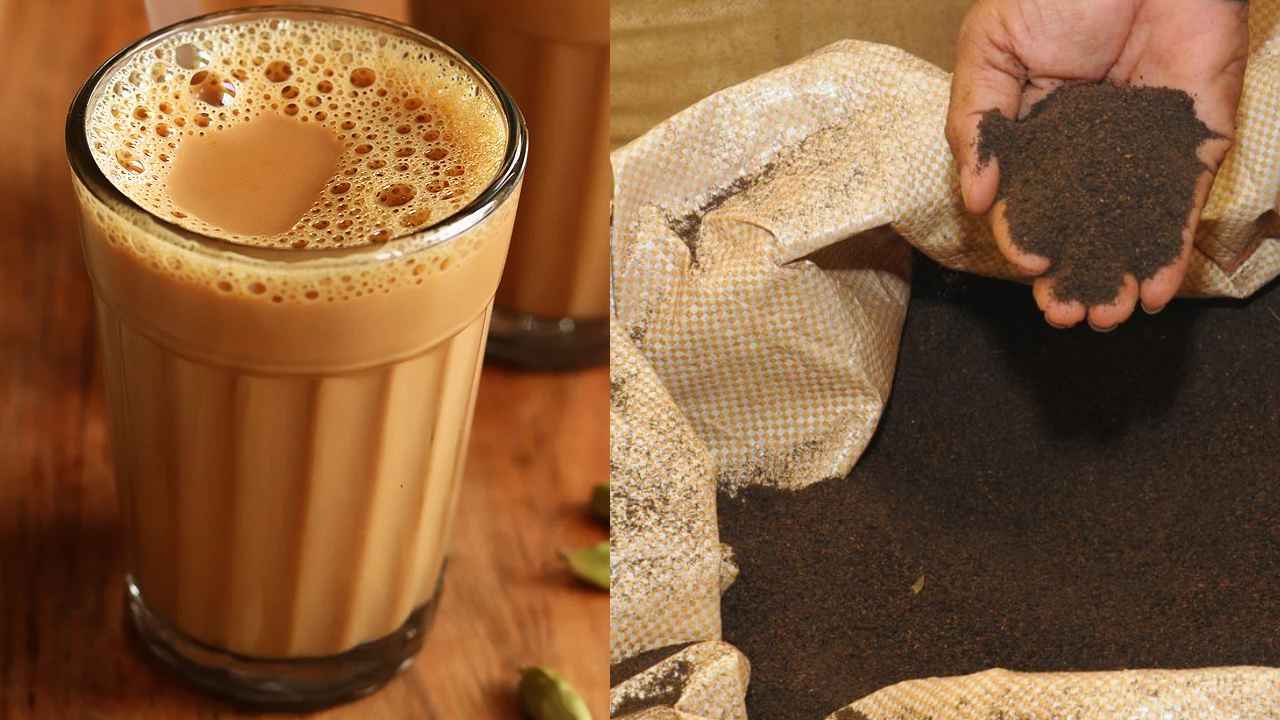 Fake Tea Powder: ఎంతకు తెగించార్రా.. హైదరాబాద్‌లో కల్తీ టీ పొడి తయారీ ముఠా అరెస్ట్.. చాయ్ లవర్స్ బీకేర్ ఫుల్