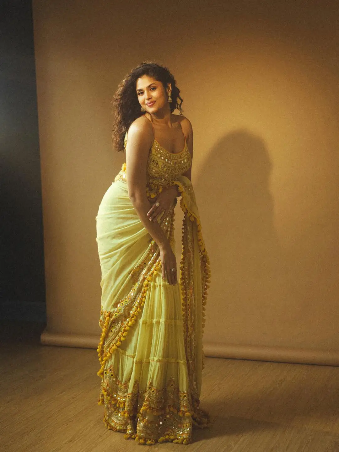 Faria abdullah latest hot photo gallery