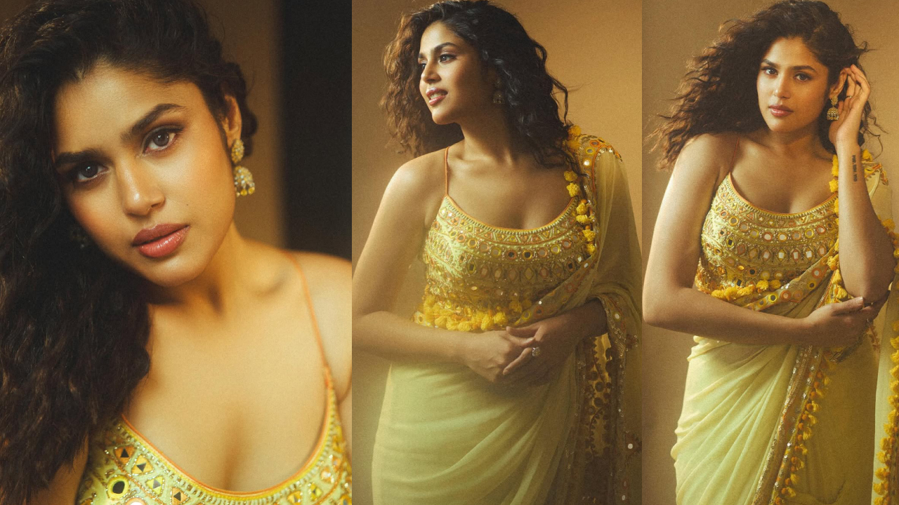 Faria abdullah: హాట్ బ్యూటీ ఫారియా.. అందంతో చేస్తోంది మాయ.. క్రేజీ ఫొటోలు