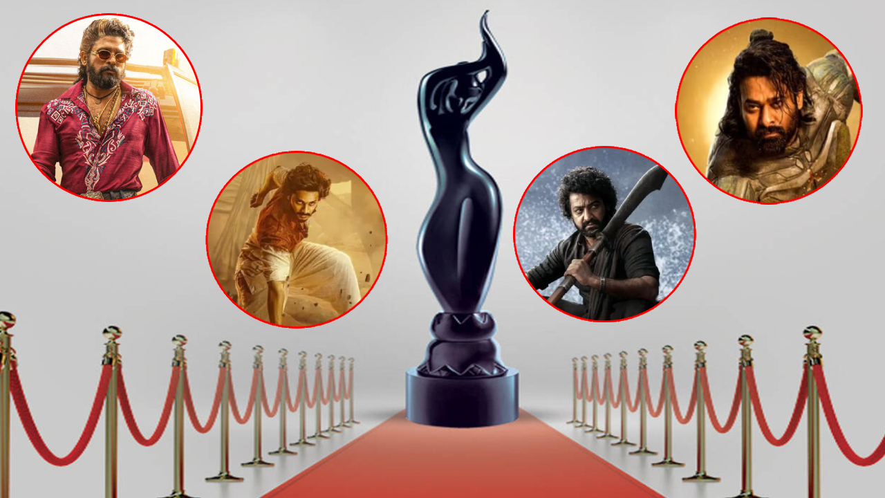 Filmfare 2026: 70వ ఫిలిం ఫేర్ అవార్డ్స్ వేడుక.. తెలుగు సినిమాల నామినేషన్స్ ఇవే