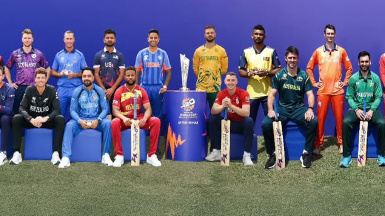 T20 World Cup 2026 : టీ20 ప్ర‌పంచ‌క‌ప్‌లో సూప‌ర్‌8కి అర్హ‌త సాధించిన జ‌ట్లు ఇవే.. ఏ గ్రూప్‌లో ఏ జ‌ట్టు ఉందంటే ? షెడ్యూల్ ఇదే..