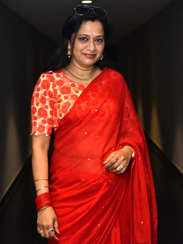 Tharun Bhascker Faria Abdullah Gaaya Padda Simham Teaser Launch event