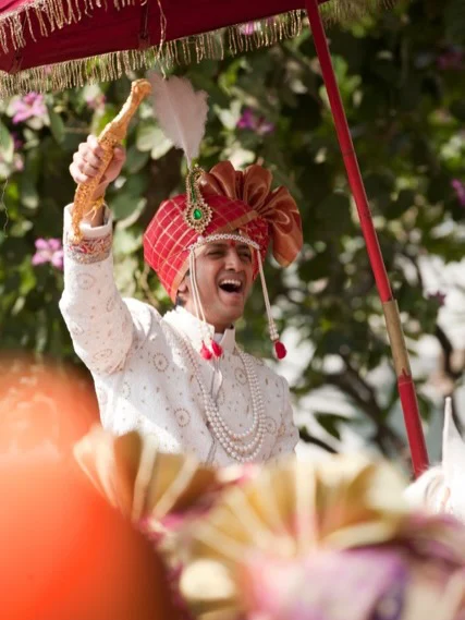 Genelia Deshmukh Shares her Wedding Photos