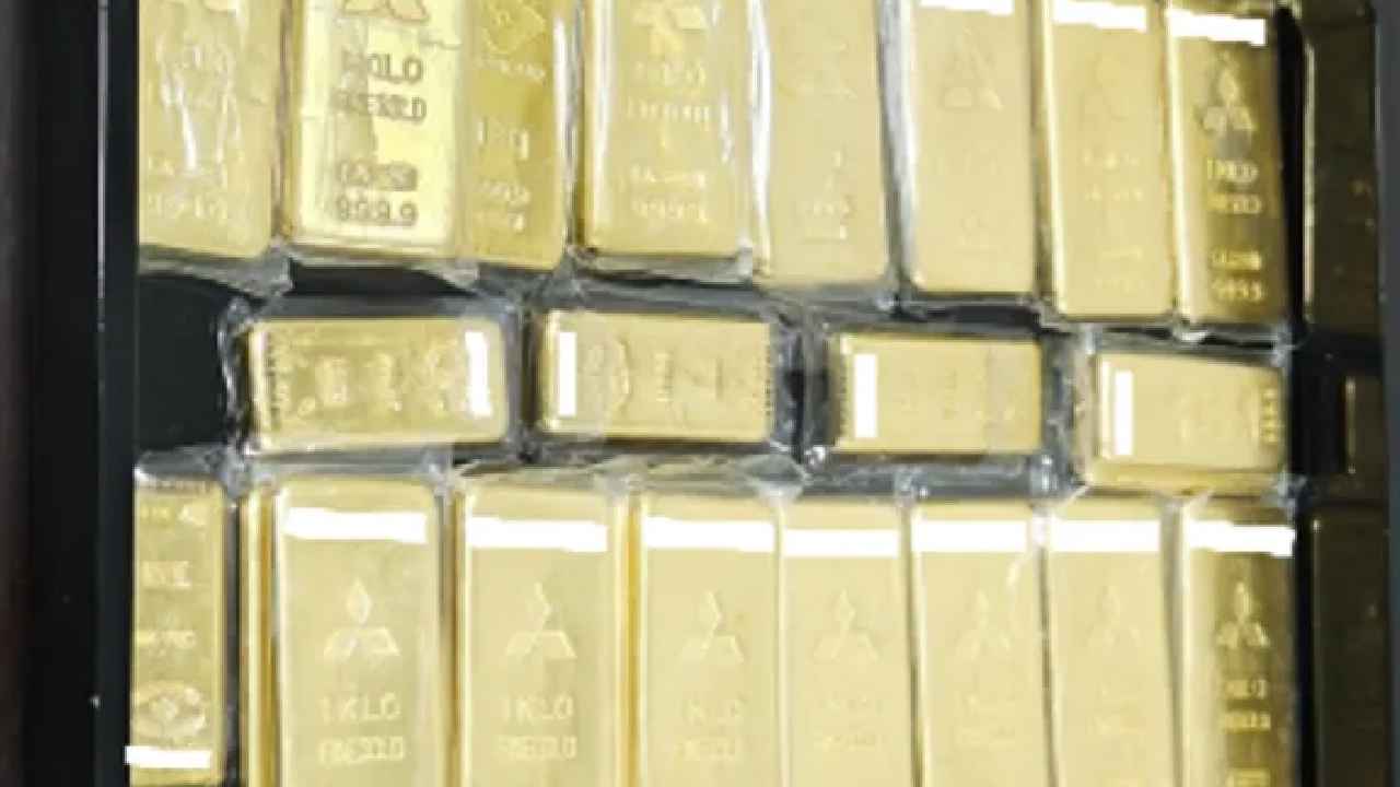 Gold Donation: నువ్వు దేవుడు సామీ..! వాటర్ సిస్టమ్‍ను బాగు చేసేందుకు 21 కేజీల బంగారం విరాళం