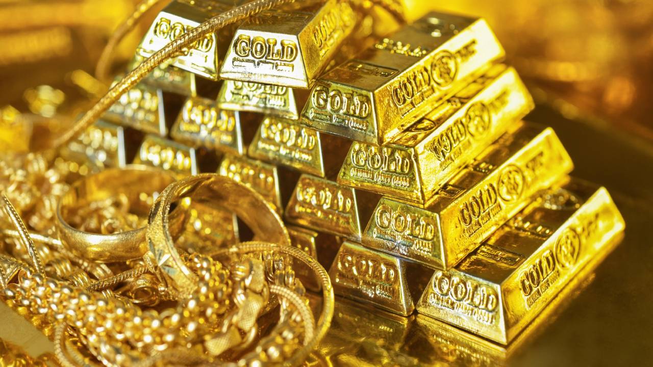 Gold Rate Today : బంగారం, వెండి ధరల్లో భారీ మార్పులు.. నేటి ధరలు ఇవే.. వారం రోజులుగా ఎందుకిలా..